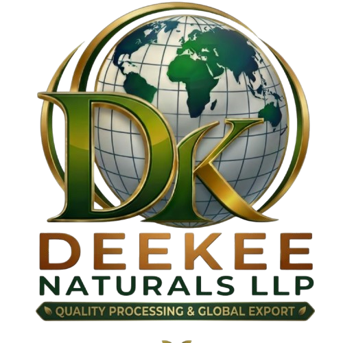 DEEKEE NATURALS LLP