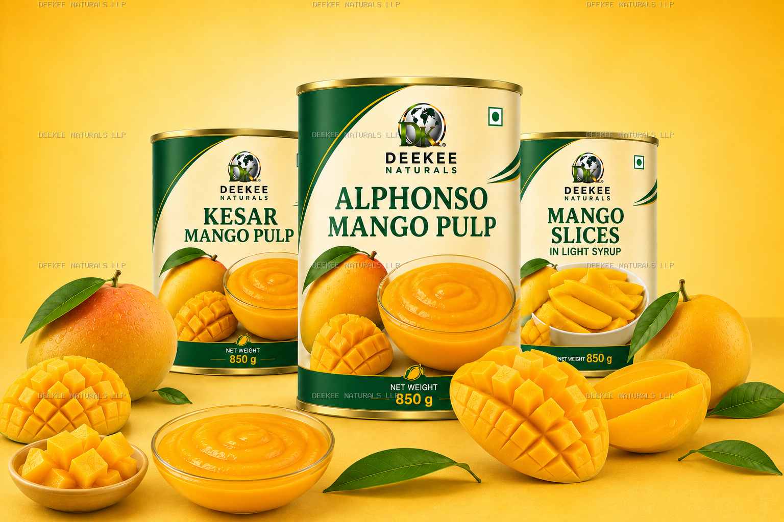 Nature's Best