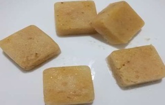 Frozen Vegetable and Fruit Pulp Image