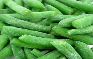 Frozen Vegetable and Fruit Pulp Image