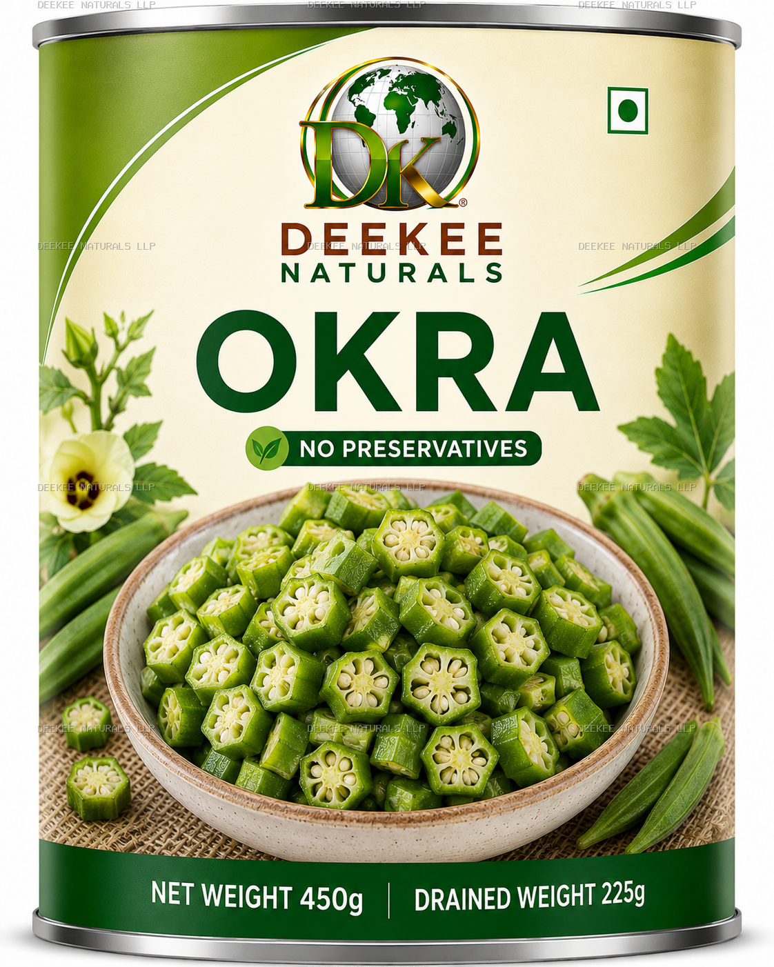 Okra