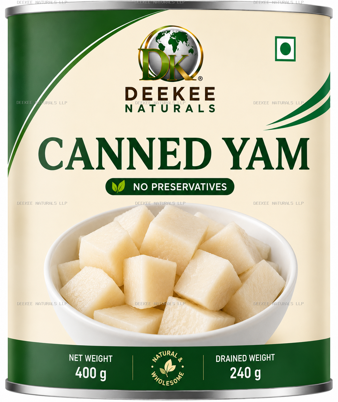 Yam
