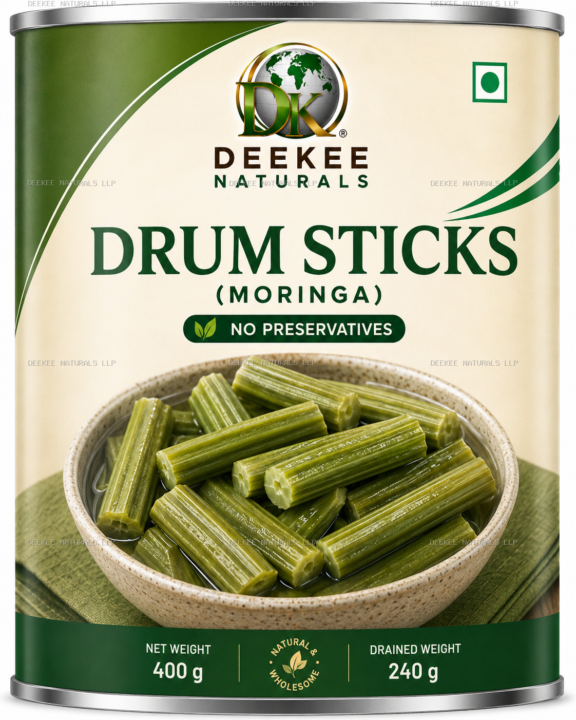 Drumsticks (Moringa)