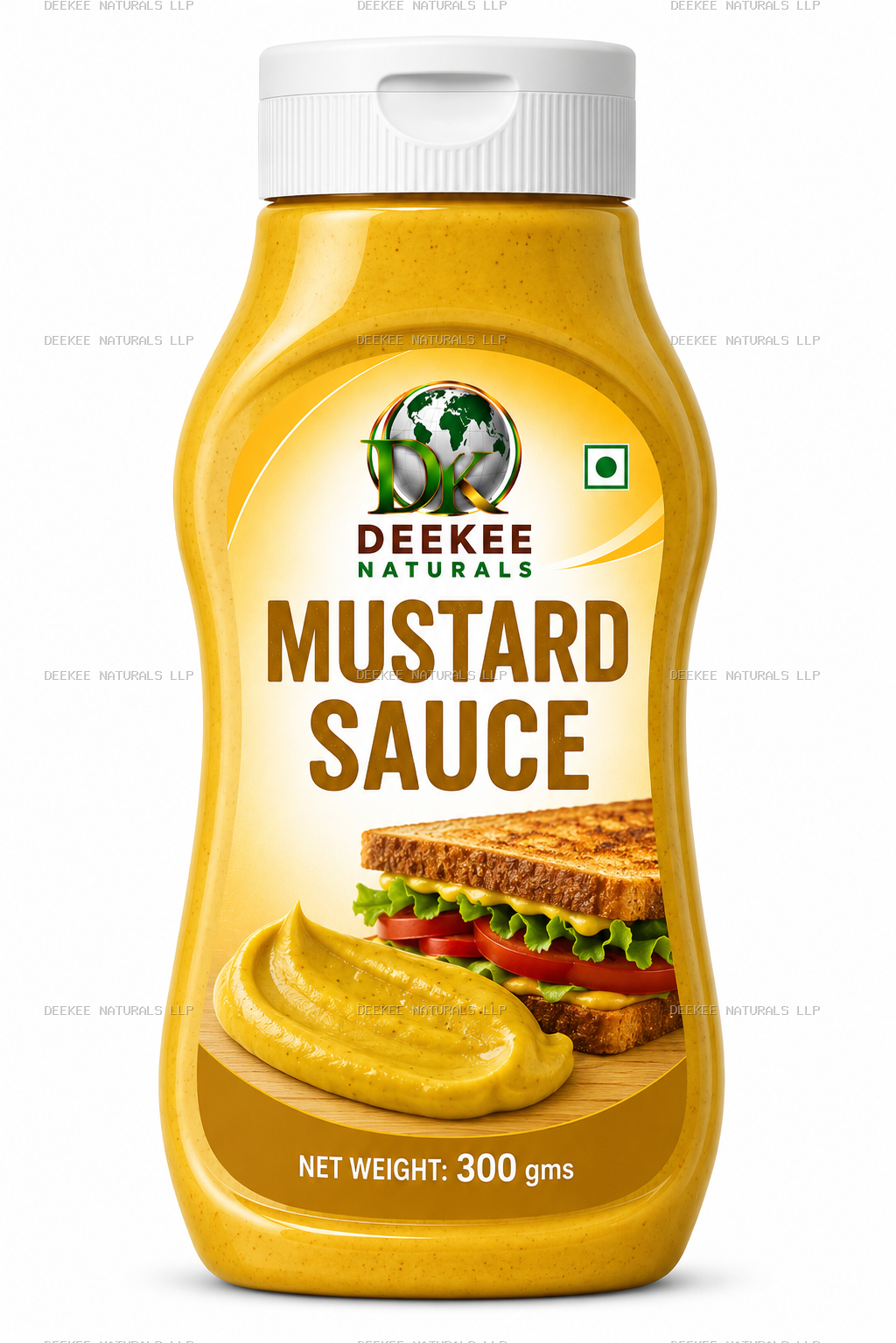 Mustard sauce