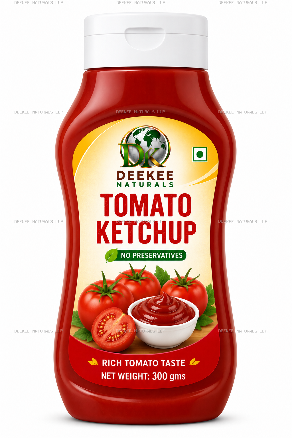 Tomato ketchup