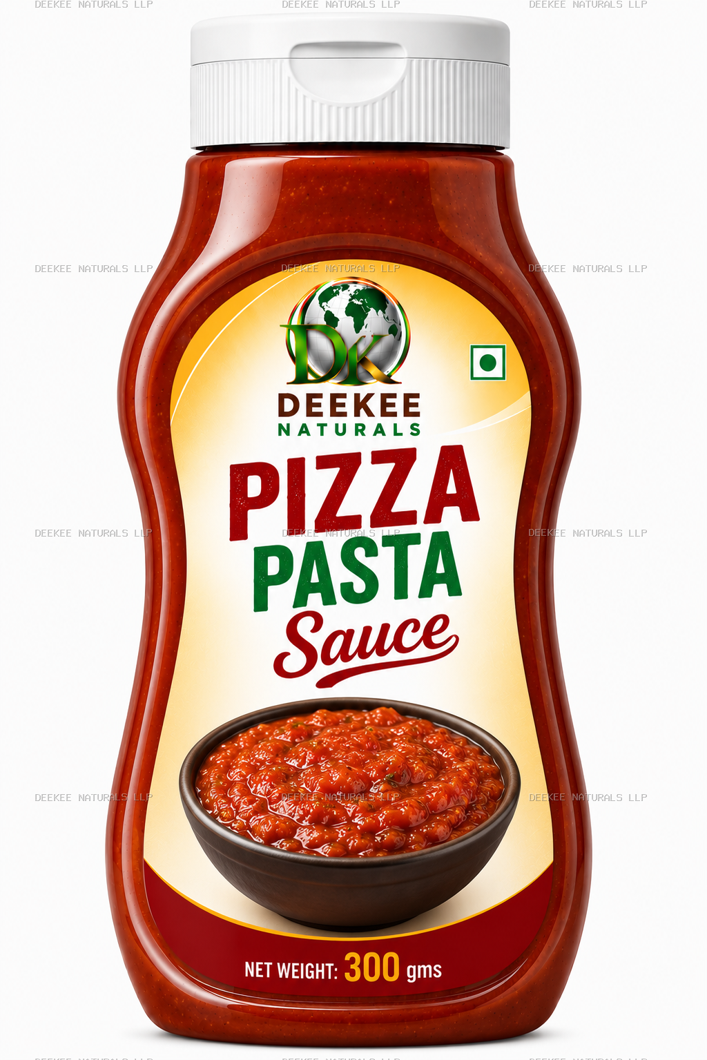 pizza-pasta Sauce